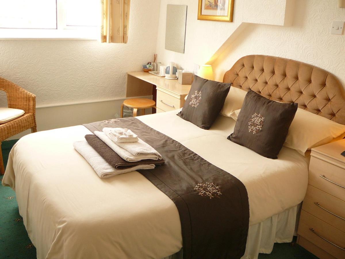 The Craigmore Casa de hóspedes Blackpool